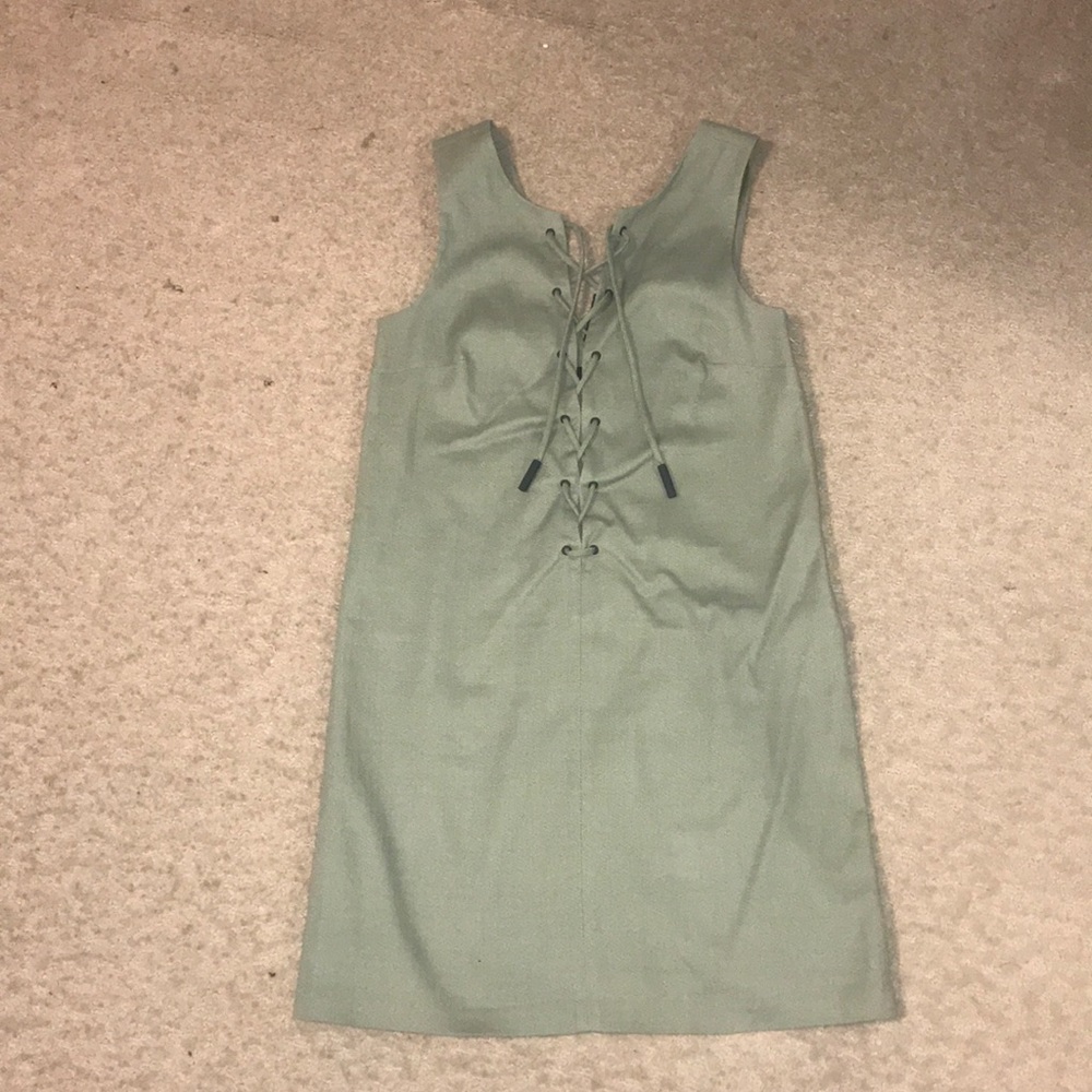 NWT Kendall and Kylie Dress